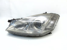 Laden Sie das Bild in den Galerie-Viewer, Frontscheinwerfer Mercedes-Benz W221 Links Scheinwerfer Headlight