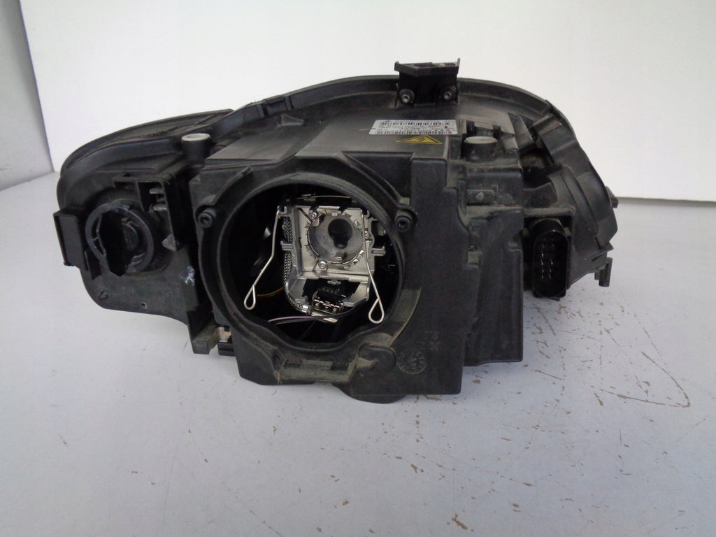 Frontscheinwerfer Audi A4 B7 8E0941003BM Xenon Links Scheinwerfer Headlight SCH9957398916rc