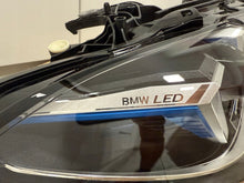 Load image into Gallery viewer, Frontscheinwerfer BMW 4 G22 G82 G23 G26 Full LED Rechts Scheinwerfer Headlight SCH3811542374jc