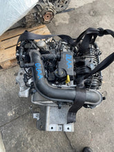 Load image into Gallery viewer, Motor Audi Seat Skoda VW I DLAA 1.0 TSI Benzin Engine Unkomplett MOT5712715304yo