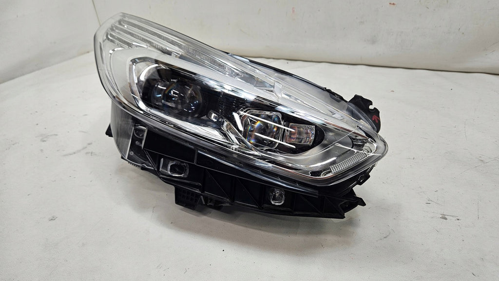 Frontscheinwerfer Ford Galaxy EM2B-13W029-EH LED Rechts Scheinwerfer Headlight