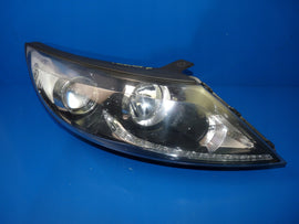 Frontscheinwerfer Kia Sportage Rechts Scheinwerfer Headlight