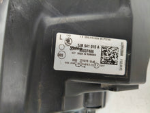 Load image into Gallery viewer, Frontscheinwerfer Skoda Rapid 5JB941015A Xenon Ein Stück (Rechts oder Links) SCH2356116043dz