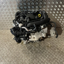 Laden Sie das Bild in den Galerie-Viewer, Motor Seat Skoda VW I FOR 1.0 TSI 90PS 66kW Benzin Engine Komplett MOT5948024544tg