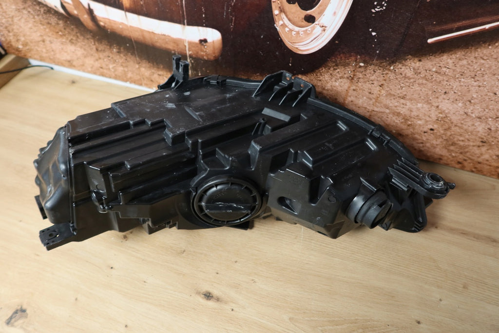 Frontscheinwerfer Audi A4 B9 8W0941012 LED Rechts Scheinwerfer Headlight SCH9539315781yq
