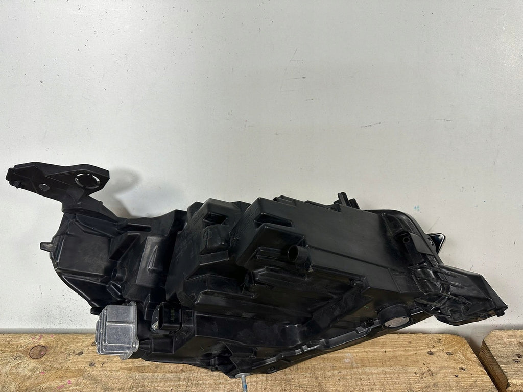 Frontscheinwerfer Opel Corsa F 39162653 Links Scheinwerfer Headlight SCH1406418620dy