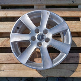 1x Alufelge 17 Zoll 7.0