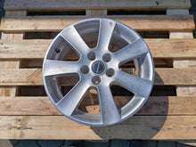 Laden Sie das Bild in den Galerie-Viewer, 1x Alufelge 17 Zoll 7.0" 5x114.3 45ET Toyota I Rim Wheel FEL8549765091kd