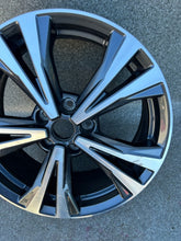 Load image into Gallery viewer, 1x Alufelge 18 Zoll 7.0" 5x114.3 Nissan X-Trail I Xtrail Rim Wheel FEL5219285526hu
