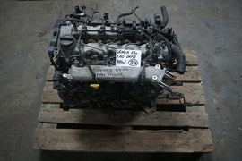 Motor Kia Venga D4FB 1.6 CRDI 98TKm 2013 Diesel Engine Unkomplett