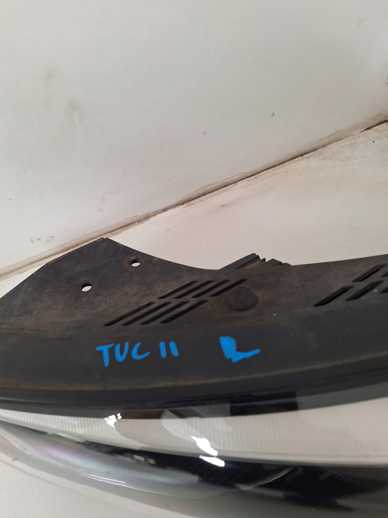 Frontscheinwerfer Hyundai Tucson 92101-D7110- PAW1625 Links Headlight SCH6241010368dt