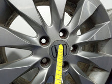 Load image into Gallery viewer, 4x Alufelge 16 Zoll 6.5" 5x114.3 SNA665E Honda I Rim Wheel FEL4266480237la