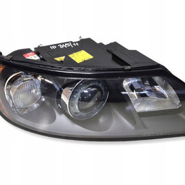 Frontscheinwerfer Volvo S40 II CVT814 Rechts Scheinwerfer Headlight SCH2868287087dl
