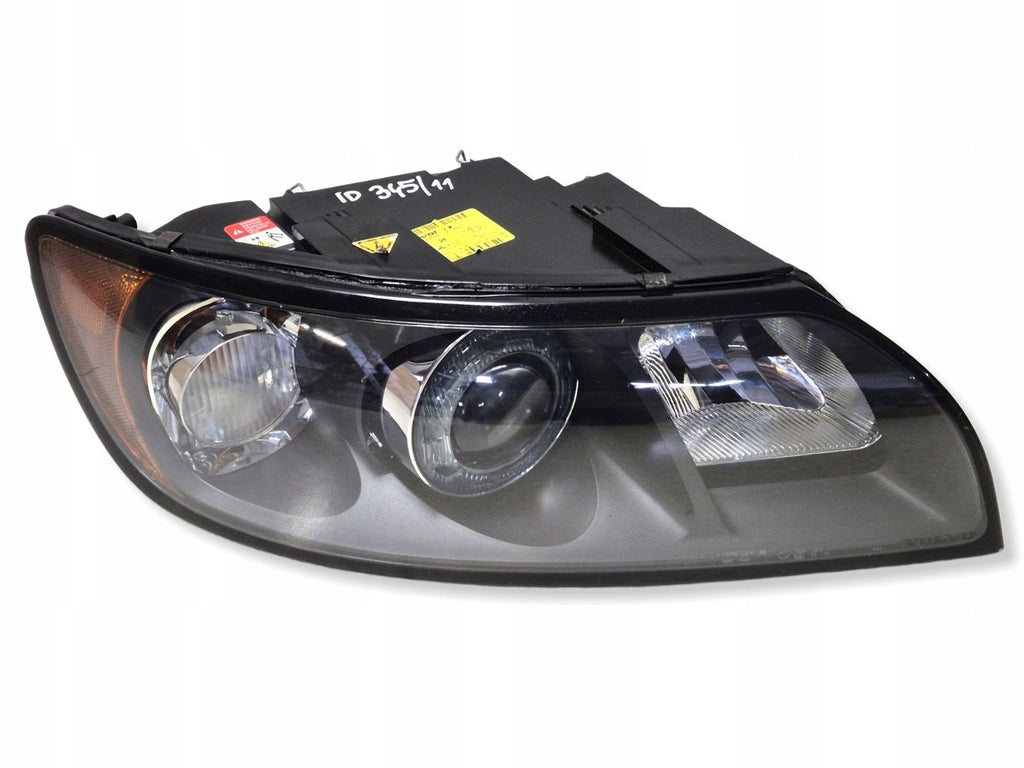 Frontscheinwerfer Volvo S40 II CVT814 Rechts Scheinwerfer Headlight SCH2868287087dl