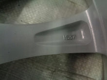 Load image into Gallery viewer, 4x Alufelge 17 Zoll 7.5" 5x120 37ET Glanz Silber 6796244 BMW F30 F31 Rim Wheel FEL7369410389hc