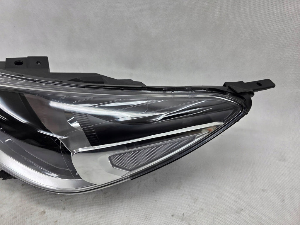 Frontscheinwerfer Kia Rio IV SPP18988 92101H8 Links Scheinwerfer Headlight SCH1955892302io