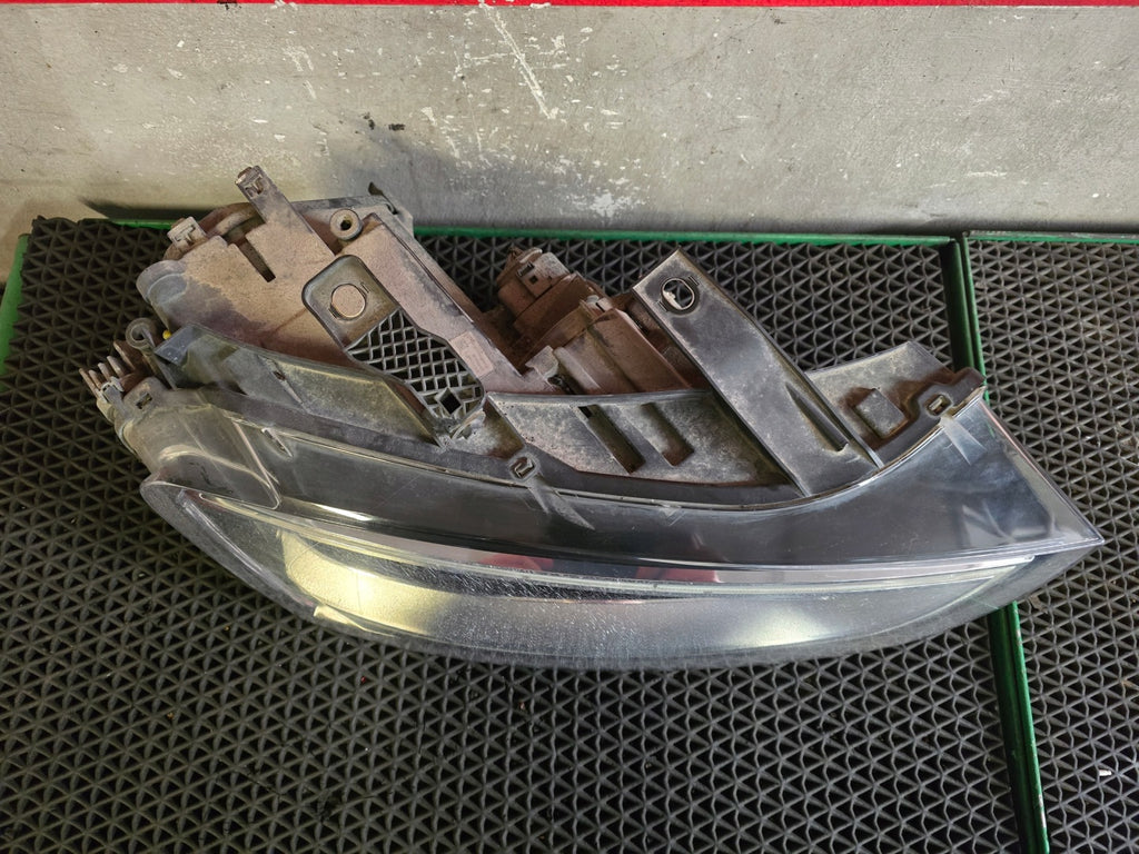 Frontscheinwerfer Audi Q3 8U0941006 LED Rechts Scheinwerfer Headlight SCH1289320980jh