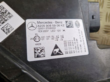 Laden Sie das Bild in den Galerie-Viewer, Frontscheinwerfer Mercedes-Benz W205 A2059065906 LED Links Headlight SCH1740171573ik