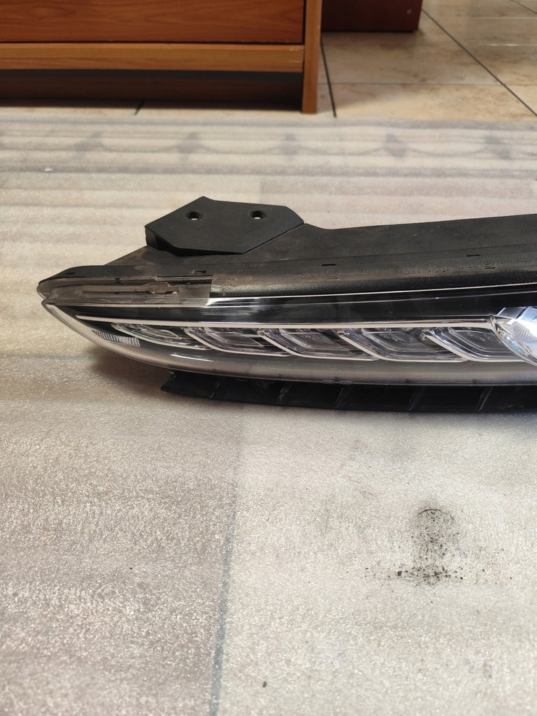 Frontscheinwerfer Hyundai Kona 922207J9000 LED Links Scheinwerfer Headlight SCH5356845885zy
