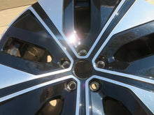 Load image into Gallery viewer, 1x Alufelge 19 Zoll 9.0" 5x108 53ET 32327782 Polestar Rim Wheel FEL4706898878ap