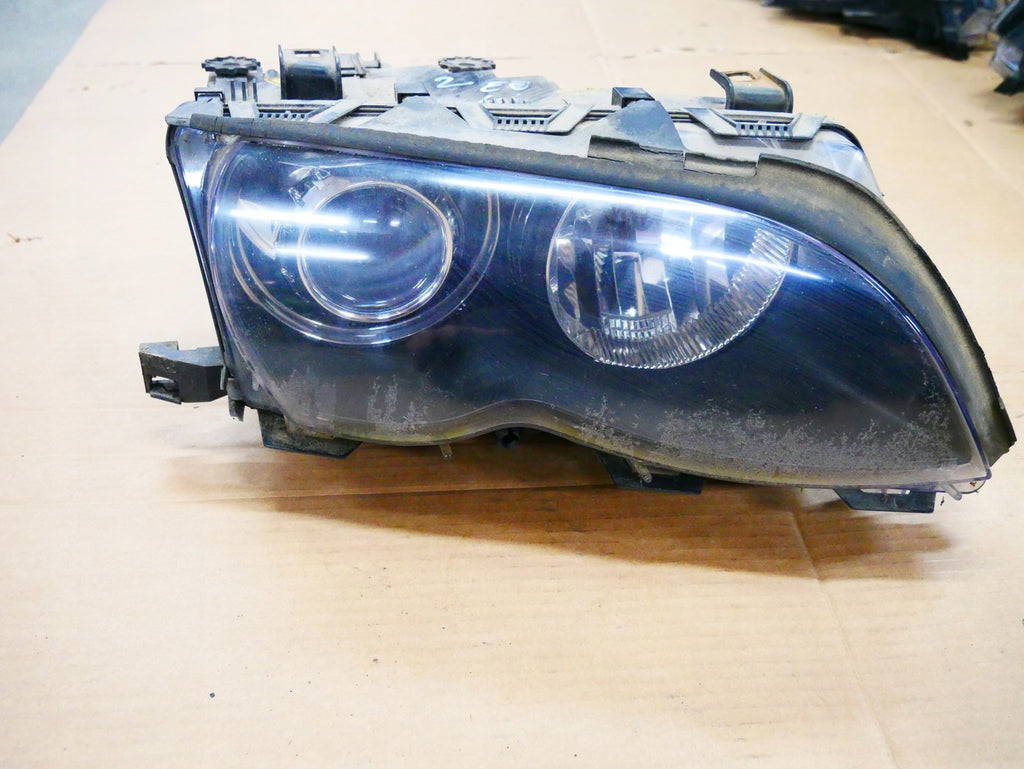 Frontscheinwerfer BMW E46 6910968 Xenon Rechts Scheinwerfer Headlight SCH5939392075mf
