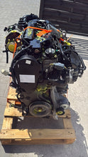 Laden Sie das Bild in den Galerie-Viewer, Motor Ford Mondeo I T7CK 2.0 TDCI 150PS 110kW 128TKm Diesel Engine Komplett MOT4753828810ee