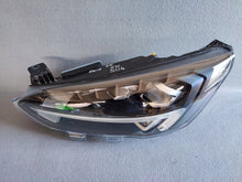 Laden Sie das Bild in den Galerie-Viewer, Frontscheinwerfer Ford Focus JX7B-13E015-CE LED Links Scheinwerfer Headlight