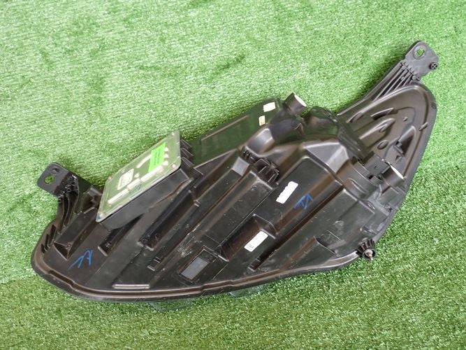 Frontscheinwerfer Ford Focus JX7B-13E014-AE Full LED Rechts Headlight SCH3547389608rs