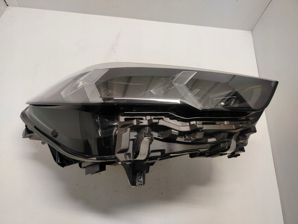 Frontscheinwerfer BMW X2 5A77EC8-05 Full LED Rechts Scheinwerfer Headlight SCH4271419790yw