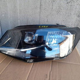 Frontscheinwerfer VW Caddy I RKC13857 Links Scheinwerfer Headlight SCH2627551995tc