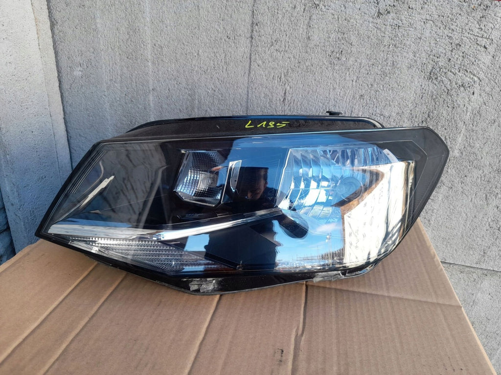 Frontscheinwerfer VW Caddy I RKC13857 Links Scheinwerfer Headlight SCH2627551995tc