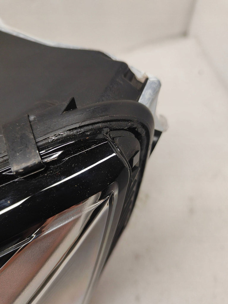 Frontscheinwerfer Audi A5 8W6941035C Links Scheinwerfer Headlight