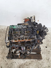 Laden Sie das Bild in den Galerie-Viewer, Motor Ford Transit Custom CYFF 2.2 TDCI 125PS 92kW 245TKm 2012 Diesel Komplett MOT8726151011zt