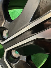 Laden Sie das Bild in den Galerie-Viewer, 1x Alufelge 19 Zoll 9.0" 5x108 53ET 32327782 Polestar Rim Wheel FEL1438428450wu