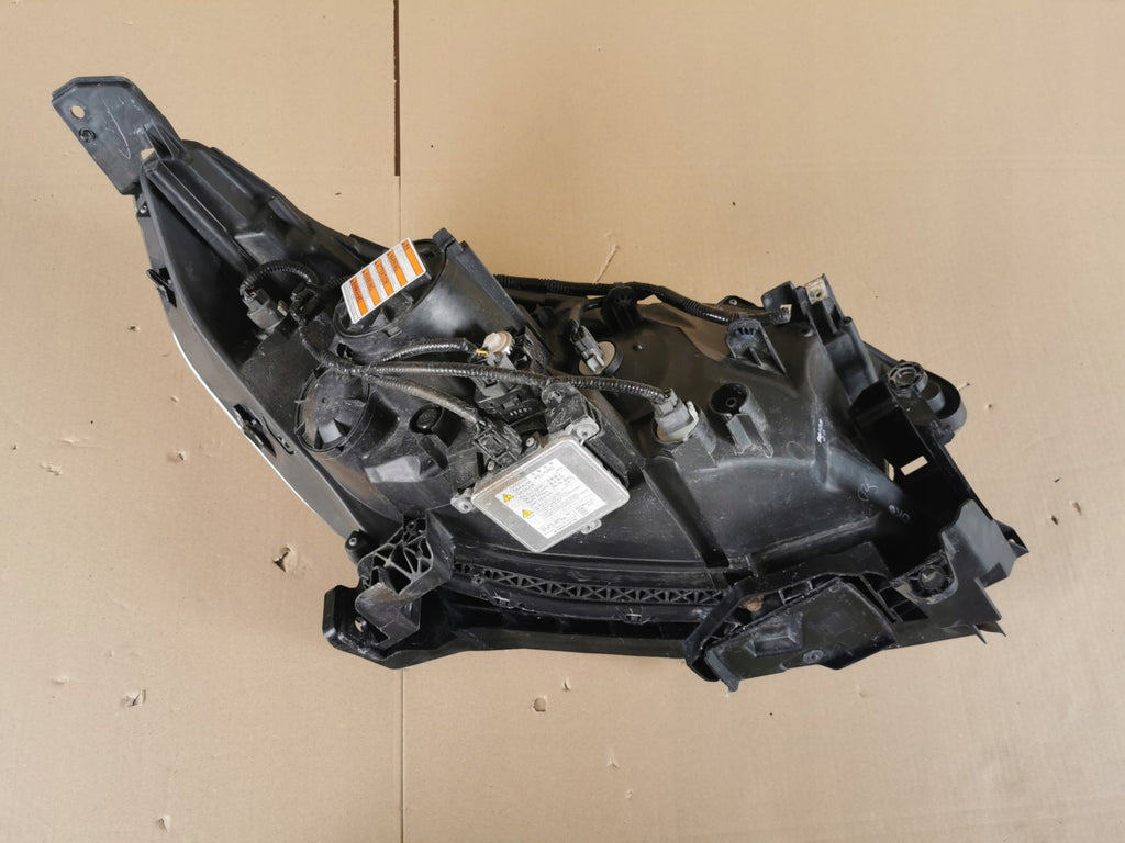Frontscheinwerfer Honda Crv Cr-V I Xenon Rechts Scheinwerfer Headlight SCH4311894199cr