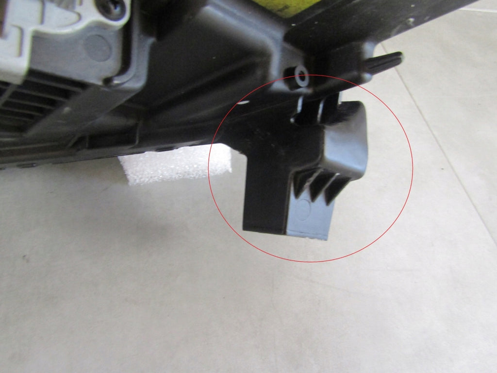 Frontscheinwerfer Opel Frontera 9850142480 LED Rechts Scheinwerfer Headlight SCH3690206219co