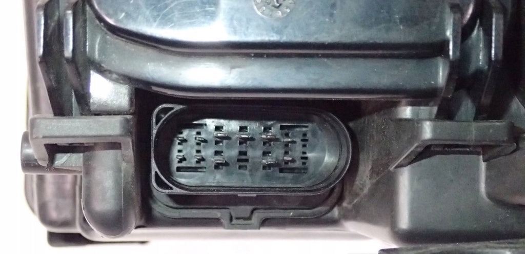 Frontscheinwerfer Audi A8 4E0941004BP Xenon Rechts Scheinwerfer Headlight