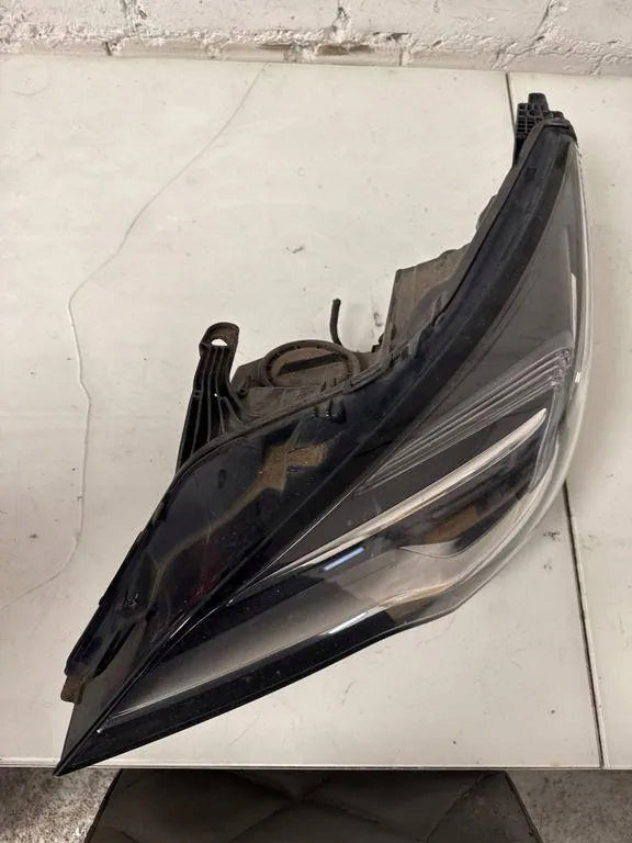 Frontscheinwerfer Opel Astra Sports Tourer K 39047200 Links Headlight SCH1748132226hp