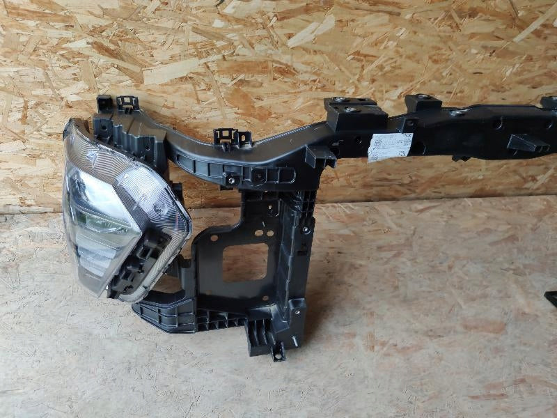 Frontscheinwerfer Hyundai Kona 92102BE100 Full LED Ein Stück (Rechts oder Links) SCH4362502665ex