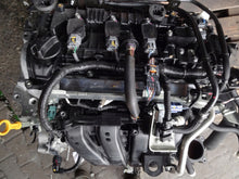 Laden Sie das Bild in den Galerie-Viewer, Motor Renault Clio V H4MC632R 1.6 TECH 140PS 91kW 5TKm 2023 Hybrid Unkomplett