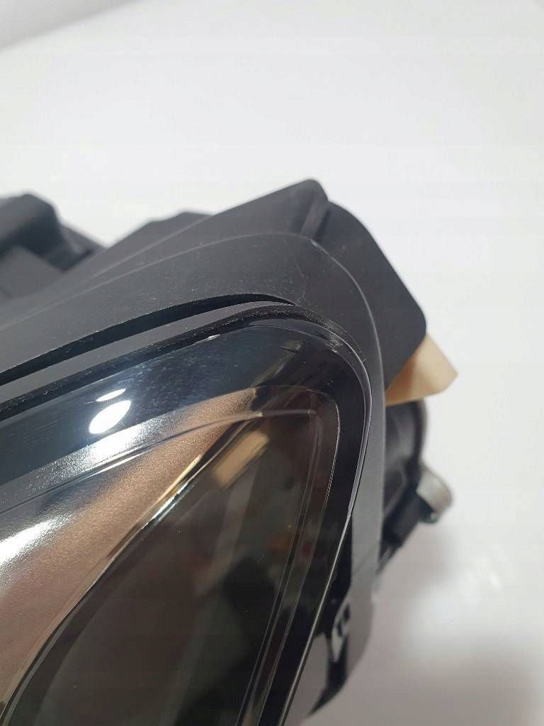 Frontscheinwerfer Audi Super 81A941011D LED Links Scheinwerfer Headlight SCH6432466758es