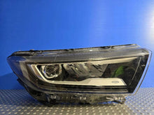 Laden Sie das Bild in den Galerie-Viewer, Frontscheinwerfer Ford Tourneo Connect Transit 2KF941036 LED Rechts Headlight SCH4365763289cg