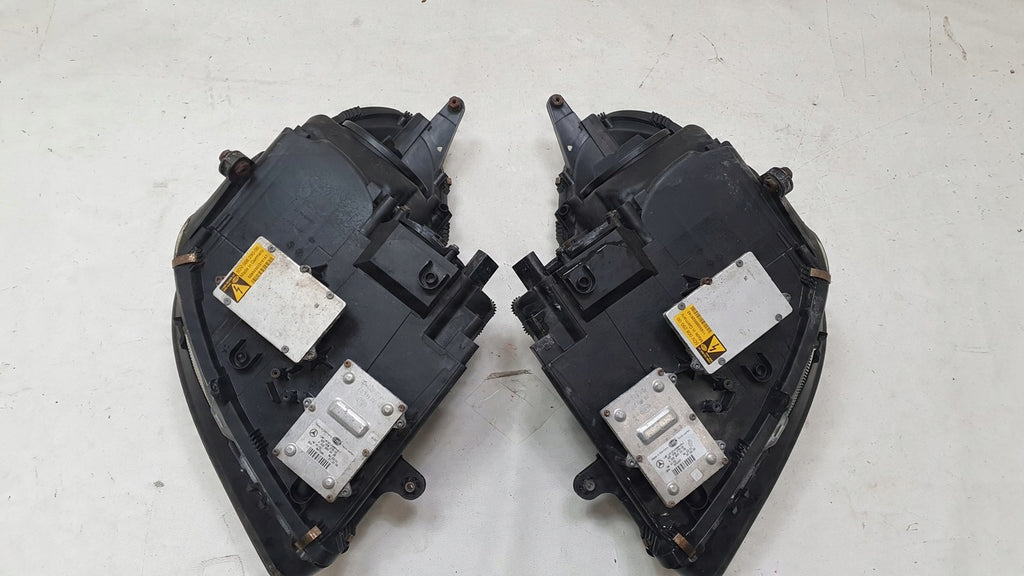 Frontscheinwerfer Mercedes-Benz Slk Ein Stück (Rechts oder Links) Headlight