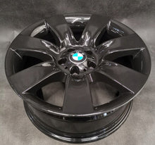 Load image into Gallery viewer, 4x Alufelge 19 Zoll 8.5" 5x120 25ET Glanz Silber 6775390 BMW F01 F02 F04 5 F07 FEL2158307353dh