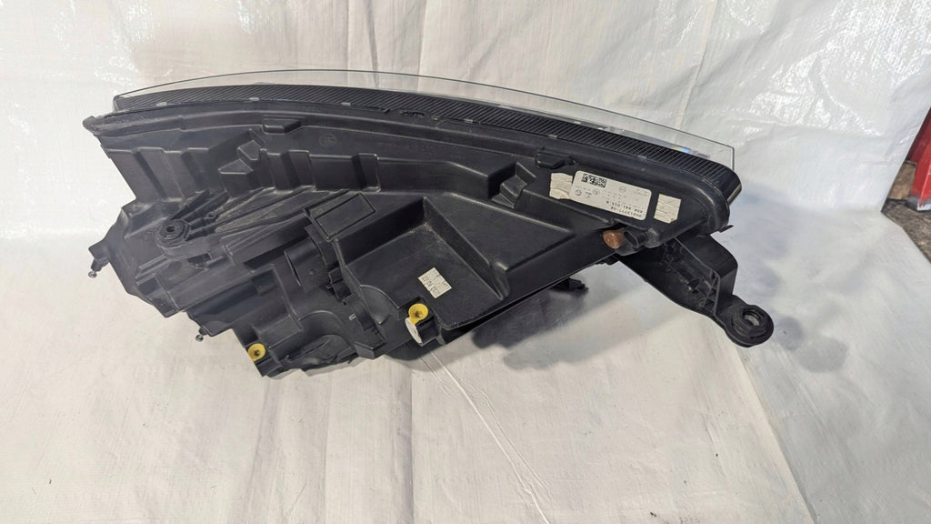 Frontscheinwerfer Skoda Kamiq 658941015B 00020104011377706 Links Headlight SCH6070173799lb