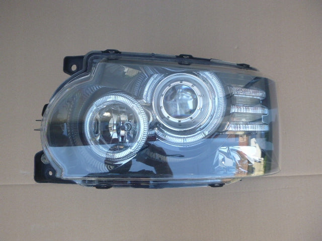 Frontscheinwerfer Land Rover Range AH4213W030-EB Links Scheinwerfer Headlight SCH4247509902ie