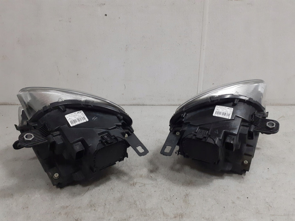 Frontscheinwerfer Mini Countryman R60 9801040 9801039 Xenon Rechts oder Links SCH3998876926qv