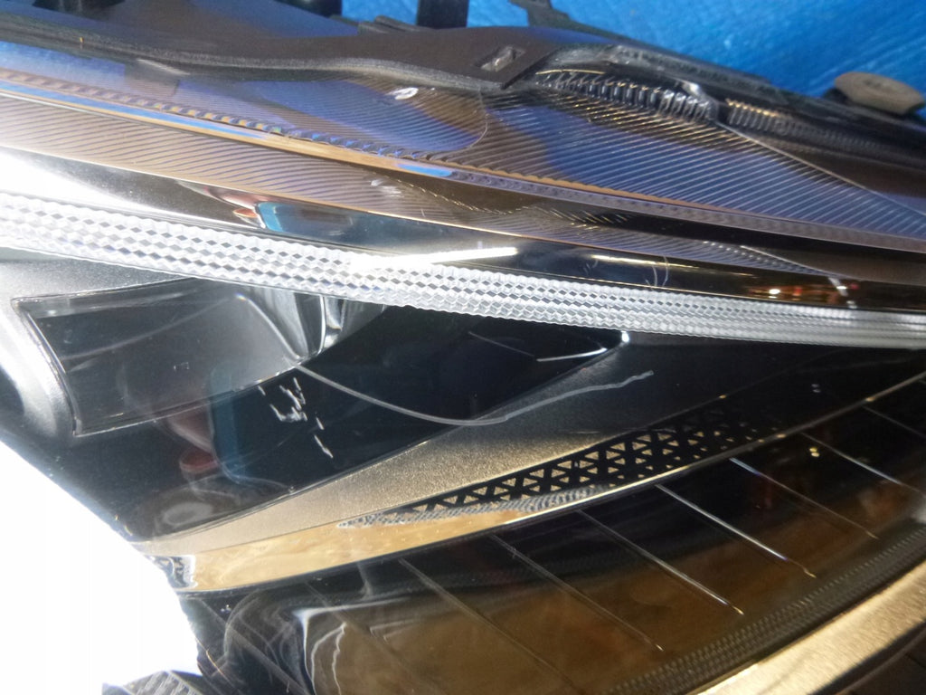 Frontscheinwerfer Seat Ibiza I V 6F1941008H LED Rechts Scheinwerfer Headlight SCH9212412060ud