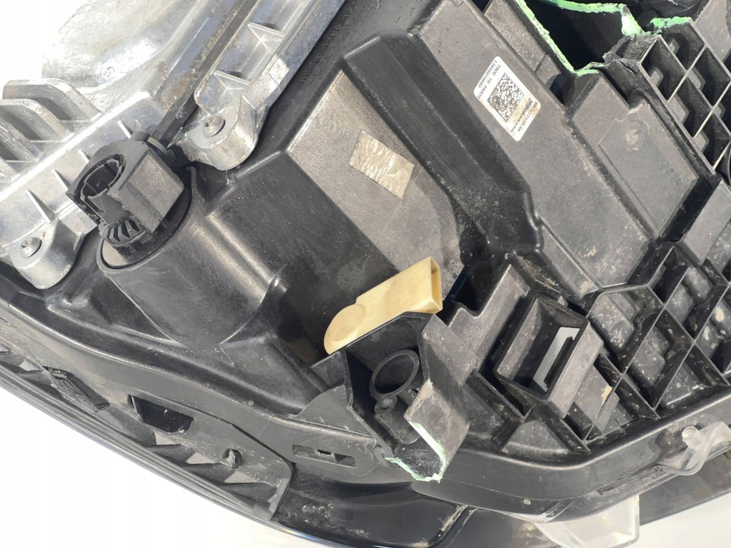 Frontscheinwerfer VW T-Roc 2GA941035AD Links Scheinwerfer Headlight SCH3075490869vv