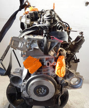 Load image into Gallery viewer, Motor Mercedes-Benz Cla C118 OM654920 2.0 CDI 39TKm Diesel Komplett MOT2540304850oo